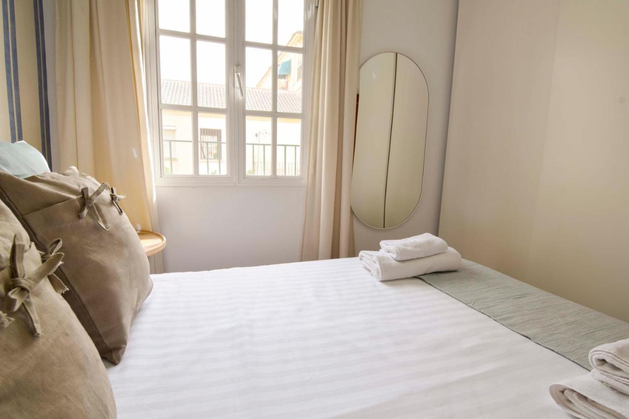 Letmalaga Casa Basilisa Βίλα Εξωτερικό φωτογραφία