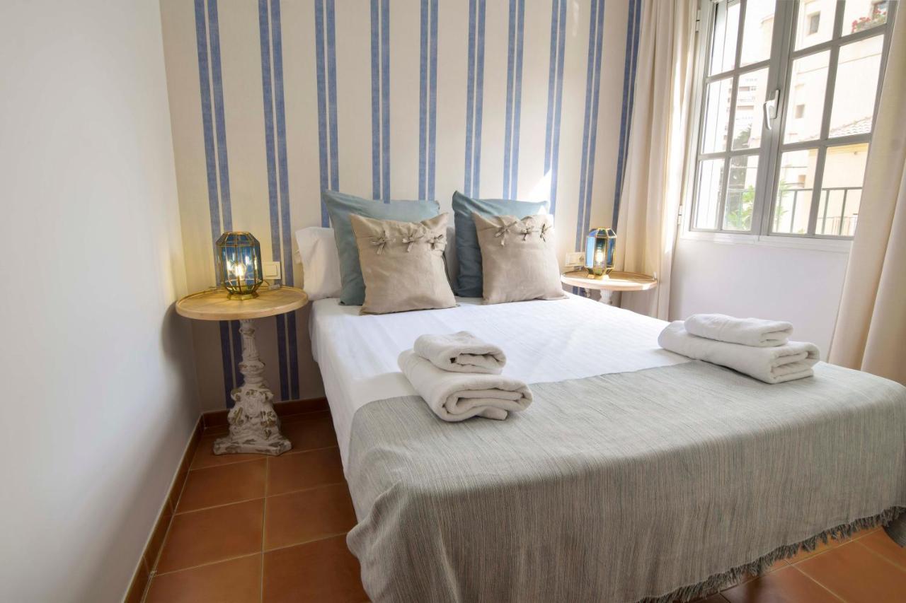 Letmalaga Casa Basilisa Βίλα Εξωτερικό φωτογραφία