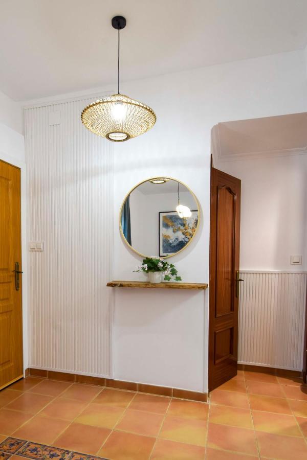 Letmalaga Casa Basilisa Βίλα Εξωτερικό φωτογραφία