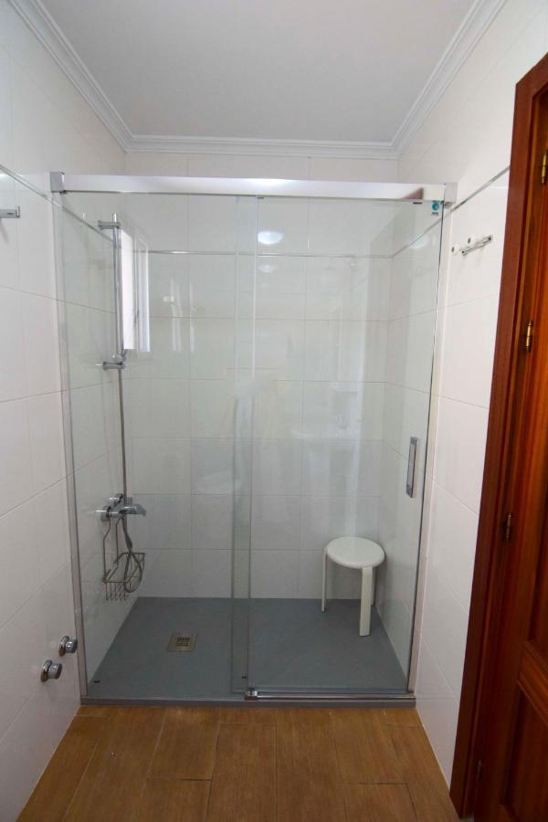 Letmalaga Casa Basilisa Βίλα Εξωτερικό φωτογραφία