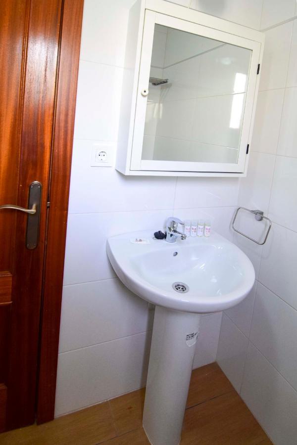 Letmalaga Casa Basilisa Βίλα Εξωτερικό φωτογραφία