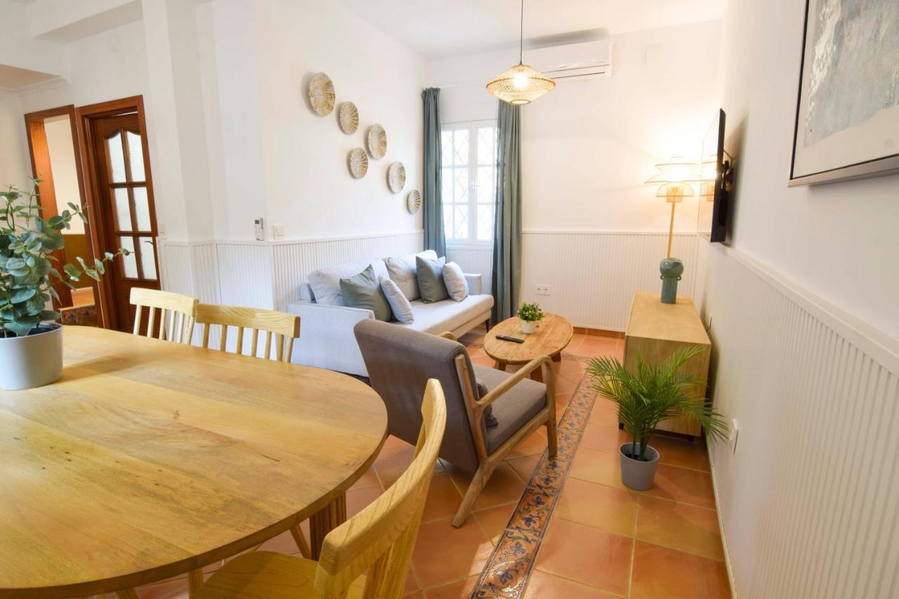 Letmalaga Casa Basilisa Βίλα Εξωτερικό φωτογραφία