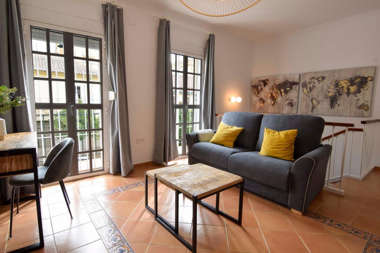 Letmalaga Casa Basilisa Βίλα Εξωτερικό φωτογραφία