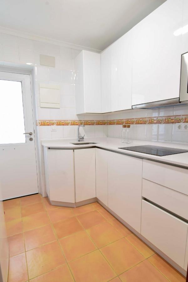 Letmalaga Casa Basilisa Βίλα Εξωτερικό φωτογραφία