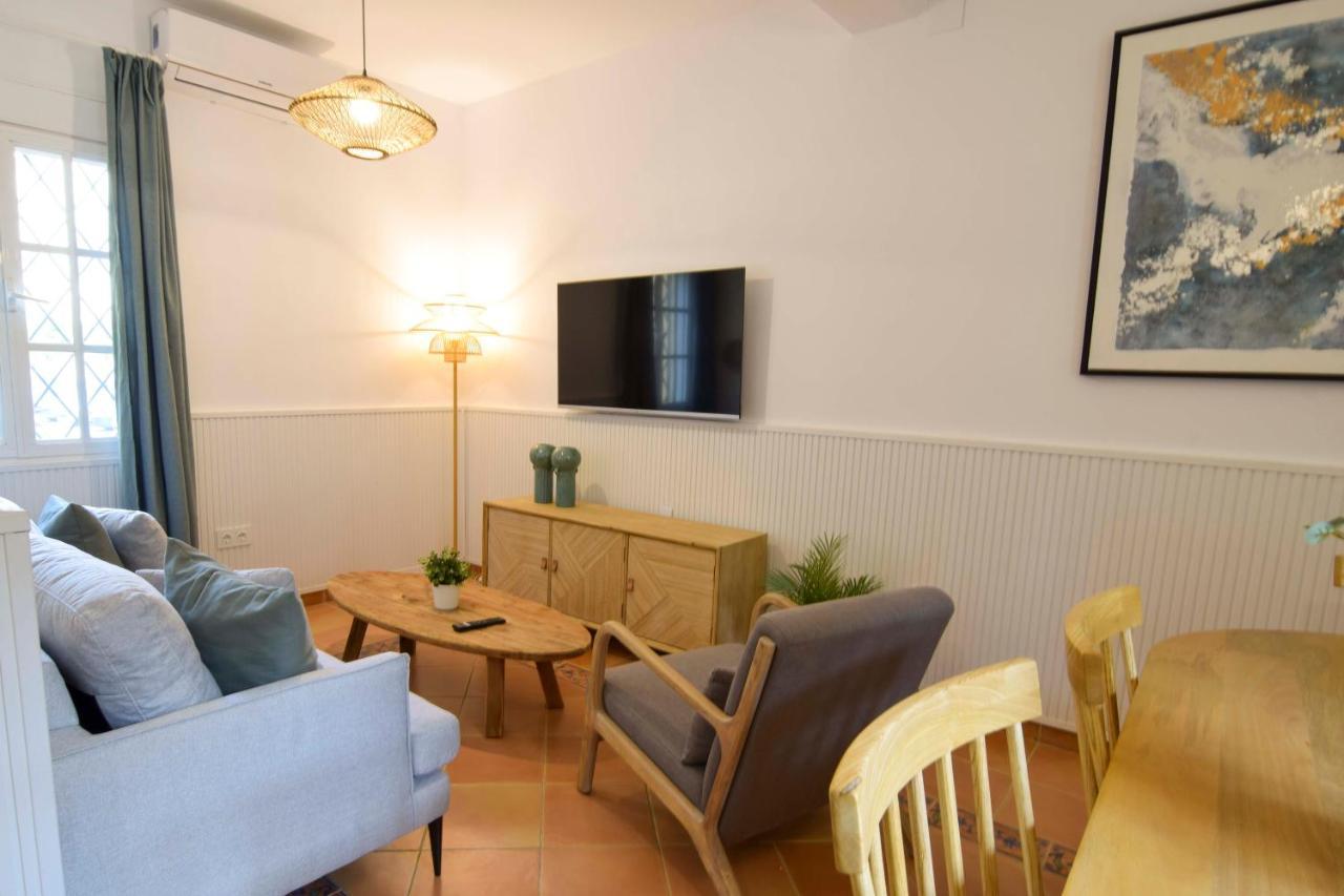 Letmalaga Casa Basilisa Βίλα Εξωτερικό φωτογραφία